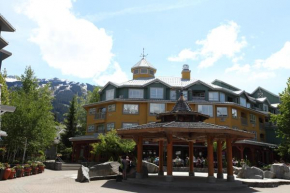 Town Plaza Suites by ResortQuest Whistler